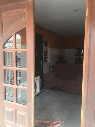 Casa No Tancredo Neves II.