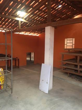 Casa No Tancredo Neves II.