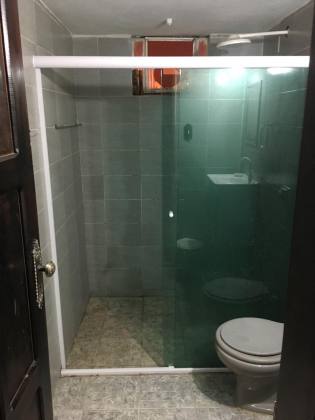 Casa No Tancredo Neves II.