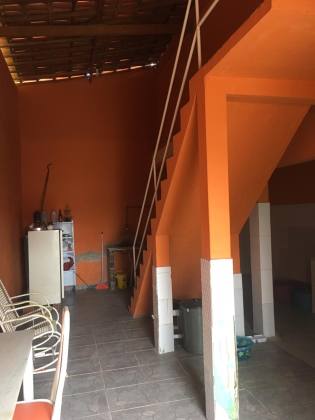 Casa No Tancredo Neves II.