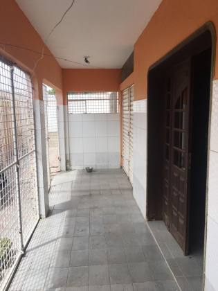 Casa No Tancredo Neves II.