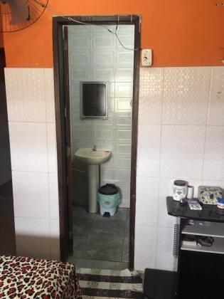 Casa No Tancredo Neves II.