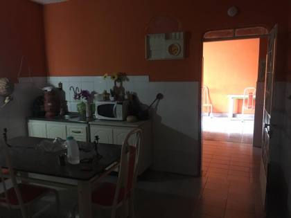 Casa No Tancredo Neves II.