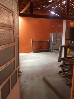 Casa No Tancredo Neves II.