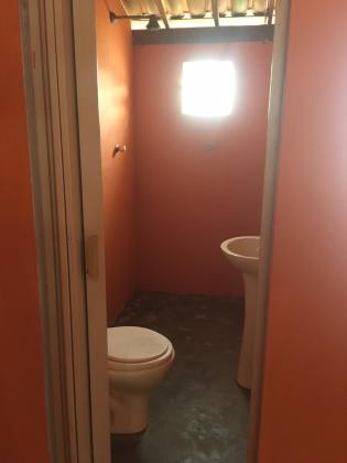 Casa No Tancredo Neves II.