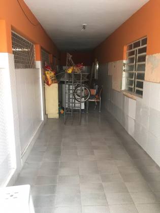 Casa No Tancredo Neves II.