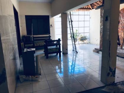 Casa No Jardim Bahia