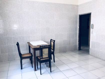 Casa No Jardim Bahia