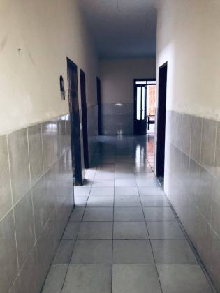 Casa No Jardim Bahia