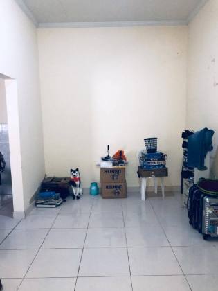 Casa No Jardim Bahia