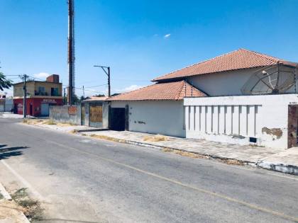 Casa No Jardim Bahia