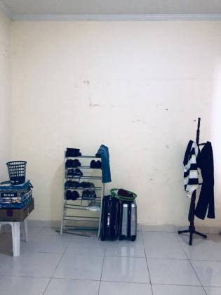 Casa No Jardim Bahia