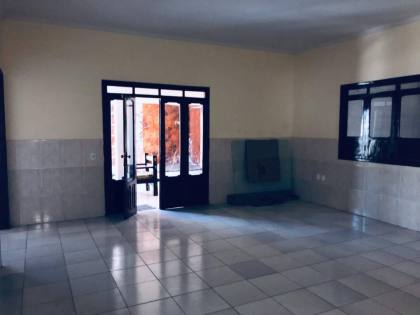 Casa No Jardim Bahia