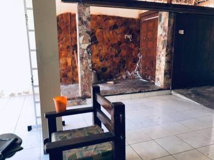 Casa No Jardim Bahia