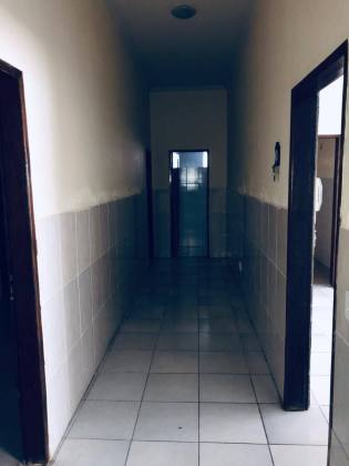 Casa No Jardim Bahia