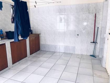 Casa No Jardim Bahia