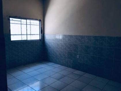 Casa No Jardim Bahia