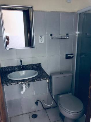 Casa No Jardim Bahia