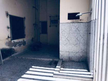 Casa No Jardim Bahia