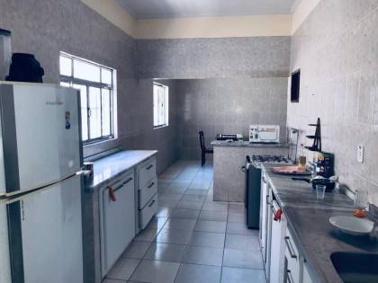 Casa No Jardim Bahia