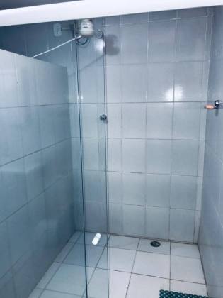 Casa No Jardim Bahia