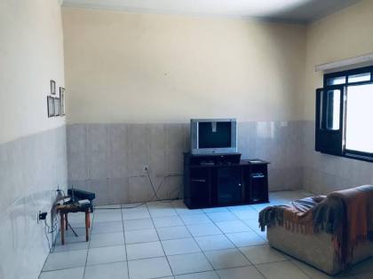 Casa No Jardim Bahia