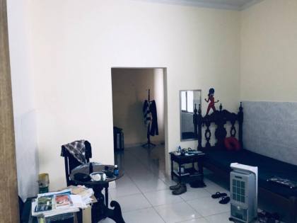 Casa No Jardim Bahia