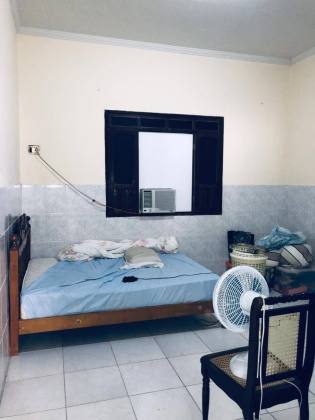 Casa No Jardim Bahia