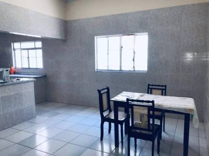 Casa No Jardim Bahia