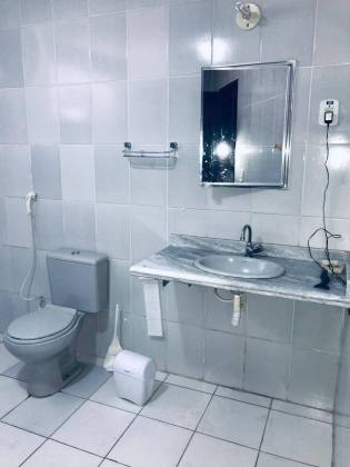 Casa No Jardim Bahia