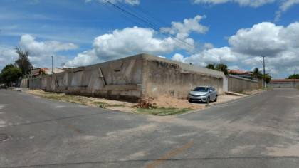 TERRENO NO BAIRRO PERPÉTUO SOCORRO