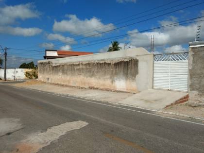 TERRENO NO BAIRRO PERPÉTUO SOCORRO