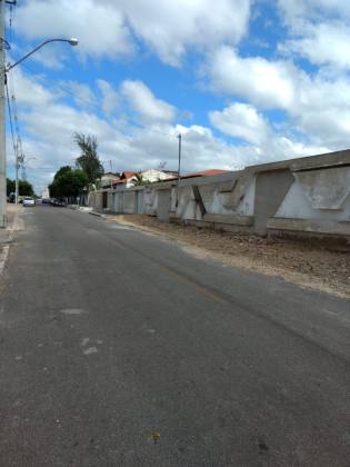 TERRENO NO BAIRRO PERPÉTUO SOCORRO