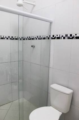 CASA NO CLERISTON ANDRADE