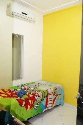 CASA NO CLERISTON ANDRADE