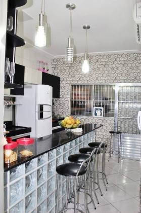 CASA NO CLERISTON ANDRADE