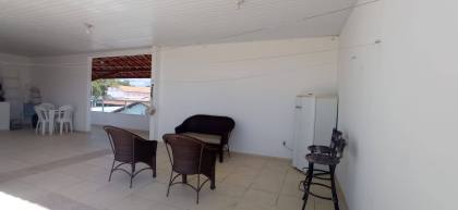 CASA NO BAIRRO GENERAL DUTRA