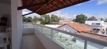 CASA NO BAIRRO GENERAL DUTRA