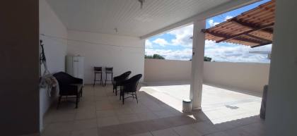 CASA NO BAIRRO GENERAL DUTRA