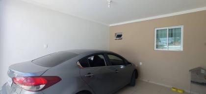 CASA NO BAIRRO GENERAL DUTRA