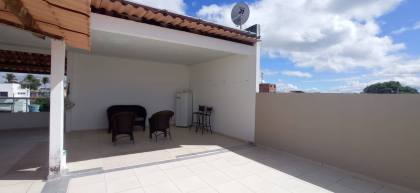 CASA NO BAIRRO GENERAL DUTRA