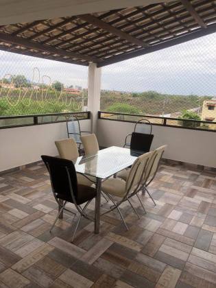 CASA NO ABEL BARBOSA