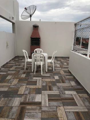 CASA NO ABEL BARBOSA