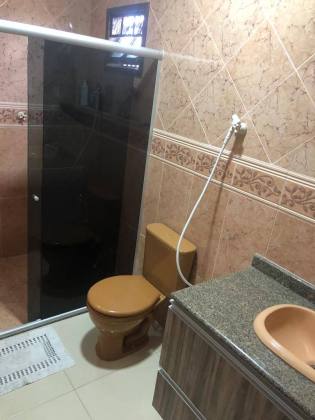 CASA NO ABEL BARBOSA