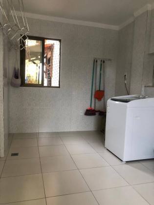 CASA NO ABEL BARBOSA