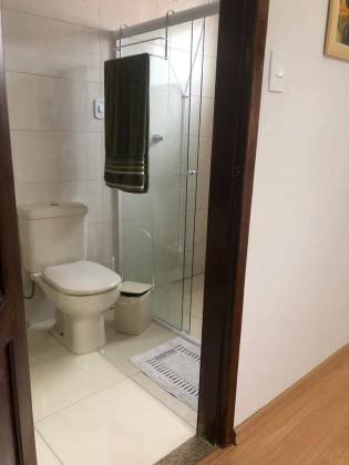 CASA NO ABEL BARBOSA