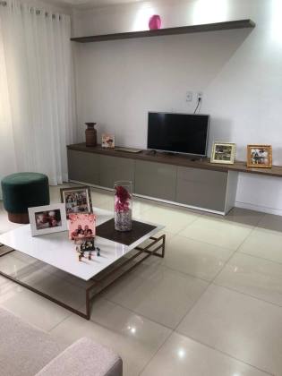 CASA NO ABEL BARBOSA