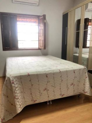 CASA NO ABEL BARBOSA