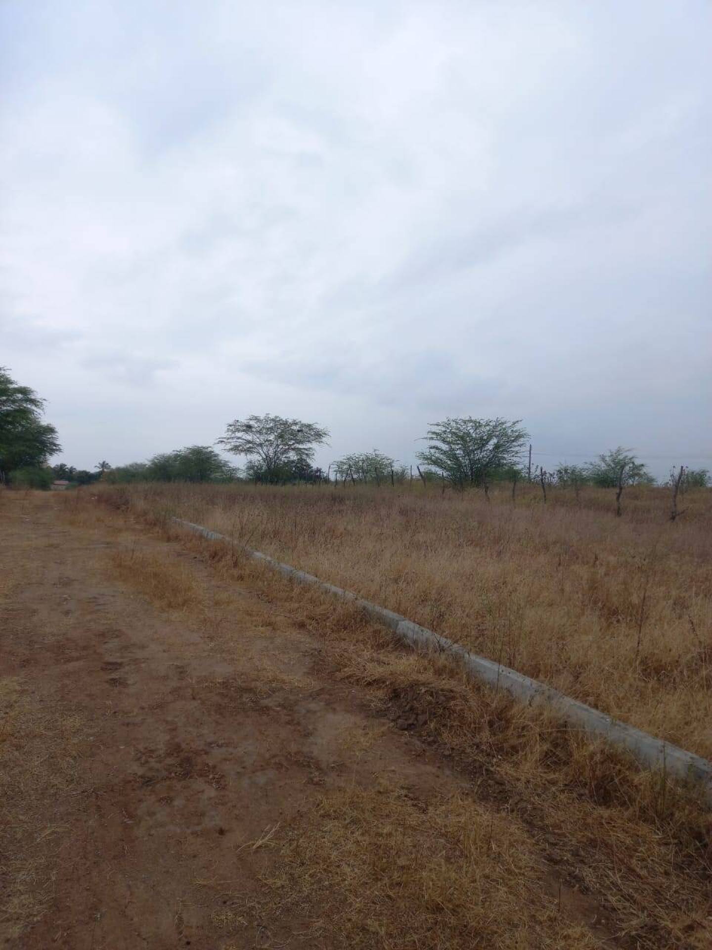 ÁREA NA PEDRA CUMPRIDA