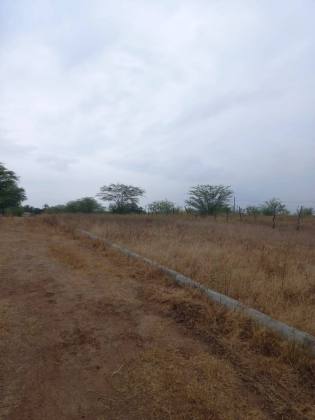 ÁREA NA PEDRA CUMPRIDA
